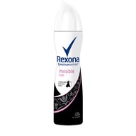 Rexona Invisible Pure antiperspirant v spreji 150 ml