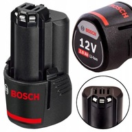 Nabíjacia batéria Bosch GBA 12V 2,0Ah