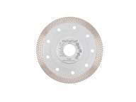 Diamantový kotúč Verkatto TURBO CERAMIC VPLUS 125x22,2