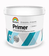 BECKERS DESIGNER PRIMER PRIMER 10L BECKERS DESIGNER PRIMER PRIMER 10L
