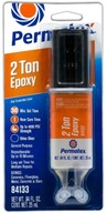 PERMATEX 2 Ton Extreme Epoxid 25ml PERMATEX 2 Ton Extreme Epoxid 25ml