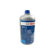 BOSCH ORIGINÁLNA BRZDOVÁ KVAPALINA DOT4 1L | 1000 ml BOSCH ORIGINÁLNA BRZDOVÁ KVAPALINA DOT4 1L | 1000 ml