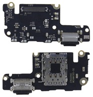 NABÍJACÍ KONEKTOR USB SIM MI 10T PRO MIKROFÓN NABÍJACÍ KONEKTOR USB SIM MI 10T PRO MIKROFÓN