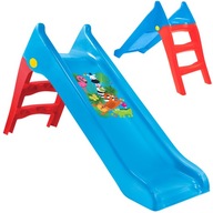 ZÁHRADNÁ VODNÁ šmykľavka 140 CM MOCHTOYS ZÁHRADNÁ VODNÁ šmykľavka 140 CM MOCHTOYS