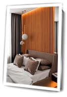 ZRKADLO S LED OSVETLOM GLAMOUR 85X90 VZOR ZRKADLO S LED OSVETLOM GLAMOUR 85X90 VZOR