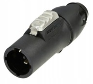 NEUTRIK NAC3MX-W-TOP PowerCON NAPÁJACÍ ZÁSTRČKA NEUTRIK NAC3MX-W-TOP PowerCON NAPÁJACÍ ZÁSTRČKA