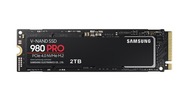 Samsung 980 PRO MZ-V8P2T0BW 2TB M.2 SSD