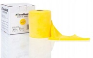 THERABAND GUMOVÁ PÁSKA ŽLTÁ 1,5 M + SÚPRAVA NA CVIČENIE THERABAND GUMOVÁ PÁSKA ŽLTÁ 1,5 M + SÚPRAVA NA CVIČENIE