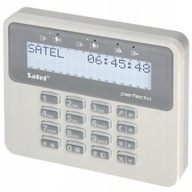 LCD klávesnica Satel Perfecta pre ovládací panel PRF-LCD