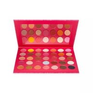 Paletka očných tieňov pre najlepšie správanie Makeup Obsession Paletka očných tieňov pre najlepšie správanie Makeup Obsession