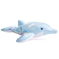 NAFUKOVACIA HRAČKA MODRÝ DELPHIN 175 X 66 CM INTEX NAFUKOVACIA HRAČKA MODRÝ DELPHIN 175 X 66 CM INTEX