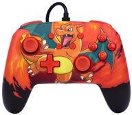 Kábel PowerA SWITCH Pad Pokémon Charizard Vortex