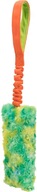 TOY Trixie 32867 Bangee Fun tahač pre psa, ZELENÁ TOY Trixie 32867 Bangee Fun tahač pre psa, ZELENÁ