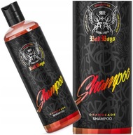 RR CUSTOMS RRC BAD BOYS SHAMPOO ORANGEADE umývací šampón RR CUSTOMS RRC BAD BOYS SHAMPOO ORANGEADE umývací šampón