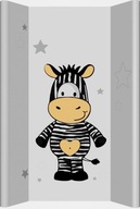 TUHÝ MENIČ DO POSTELE SIVÁ ZEBRA2020 TUHÝ MENIČ DO POSTELE SIVÁ ZEBRA2020