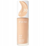 PAESE FLUID LUSH SATIN FOUNDATION vitamín 30 PAESE FLUID LUSH SATIN FOUNDATION vitamín 30