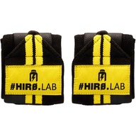 Hiro.Lab Wrist Wraps STABILIZÁTORY ZÁPESTIA
