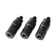 Prologic Quick Release Connector Medium Black Knight - rýchlospojka