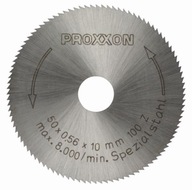 PROXXON 28020 Rezný kotúč pre KS 230 50mm PROXXON 28020 Rezný kotúč pre KS 230 50mm