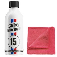 Shiny Garage interiérový saténový obväz plastový 500ml Shiny Garage interiérový saténový obväz plastový 500ml
