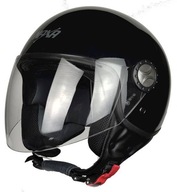 BEZPEČNÁ OTVORENÁ PRILBA NA MOTOCYKL NAXA S22 XL BEZPEČNÁ OTVORENÁ PRILBA NA MOTOCYKL NAXA S22 XL
