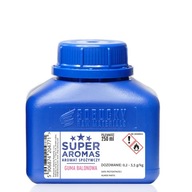 SUPER AROMAS Žuvačka s príchuťou jedla 250 ml