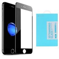 TEPOVANÉ SKLO 3D ROCK Full pre iPhone 6 6S PLUS TEPOVANÉ SKLO 3D ROCK Full pre iPhone 6 6S PLUS