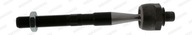 Bočná spojovacia tyč (bez špičky) Ľ/P (dĺžka: 217 mm) pasuje: J