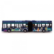 016174 SIKU SUPER KĹBOVÝ AUTOBUS 016174 SIKU SUPER KĹBOVÝ AUTOBUS