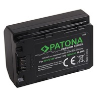 Batéria Paton Premium NPFZ100 2250 mAh