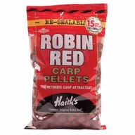 PELLET DYNAMITE BAITS ROBIN RED CARP 15MM 900G PELLET DYNAMITE BAITS ROBIN RED CARP 15MM 900G