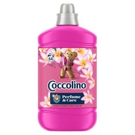 Coccolino Creations Tiare Flowers & Red Fruits Aviváž 1,6l Coccolino Creations Tiare Flowers & Red Fruits Aviváž 1,6l