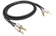 CORDIAL CLS 225-651 NAKAMICHI reproduktorový kábel 2m