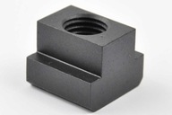 Kamenná T-matica pre M16/18 T-drážky Kamenná T-matica pre M16/18 T-drážky