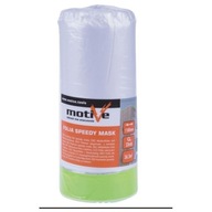 Motivačná fólia Speedy Mask 180cm/20m 010 237 Motivačná fólia Speedy Mask 180cm/20m 010 237