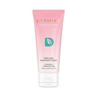 DERMIKA CLEAN & MORE Enzymatický peeling 75 ml DERMIKA CLEAN & MORE Enzymatický peeling 75 ml