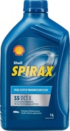 OLEJ ATF SPIRAX S5 DCT X 1L ATF S5 DCT X OLEJ ATF SPIRAX S5 DCT X 1L ATF S5 DCT X