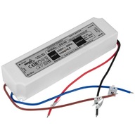 Hermetický LED zdroj 100W 12V IP67 pre LED pásy Hermetický LED zdroj 100W 12V IP67 pre LED pásy