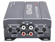 KENWOOD KAC-M1814 4-KANÁLOVÝ zosilňovač 45W RMS