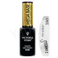 Victoria Vynn Mega Base Clear 8 ml Victoria Vynn Mega Base Clear 8 ml