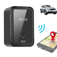 Bezdrôtový anti-gps autolokátor Bezdrôtový anti-gps autolokátor