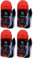 4x Ardor Luxury Spray Herrera 250 ml 4x Ardor Luxury Spray Herrera 250 ml