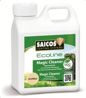 SAICOS ECOLINE MAGIC CLEANER - 8125 - 1L