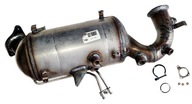 DPF FAP FILTER OPEL ZAFIRA C 1.6 1.6 CDTI 2013- DPF FAP FILTER OPEL ZAFIRA C 1.6 1.6 CDTI 2013-
