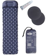SAMONAFUKOVACÍ TURISTICKÝ MATRAC HRUBÝ 5cm SAMONAFUKOVACÍ TURISTICKÝ MATRAC HRUBÝ 5cm