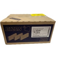 Stolárske sponky BIZON 14/32 LM-32