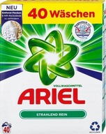 Ariel prací prášok Universal 2,6kg Nemecko 40 praní Opportunity DE