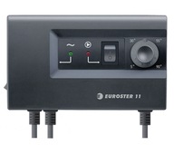 OVLÁDAČ EUROSTER E11 (OVLÁDANIE ČERPADLA ÚT) OVLÁDAČ EUROSTER E11 (OVLÁDANIE ČERPADLA ÚT)