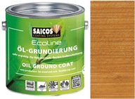 Základný olej SAICOS MultiTop TEAK 3428 0,75L Základný olej SAICOS MultiTop TEAK 3428 0,75L