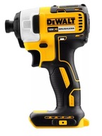 Akumulátorový rázový uťahovák DeWalt DCF787N Brushless 18V Akumulátorový rázový uťahovák DeWalt DCF787N Brushless 18V